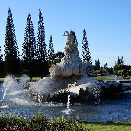 Puu Poa Ocean Bluff Condo, Incredible Views, Walk To Beaches, Pool & Tennis Princeville Esterno foto